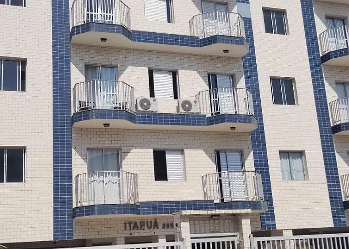 Itapuã - Praia Grande