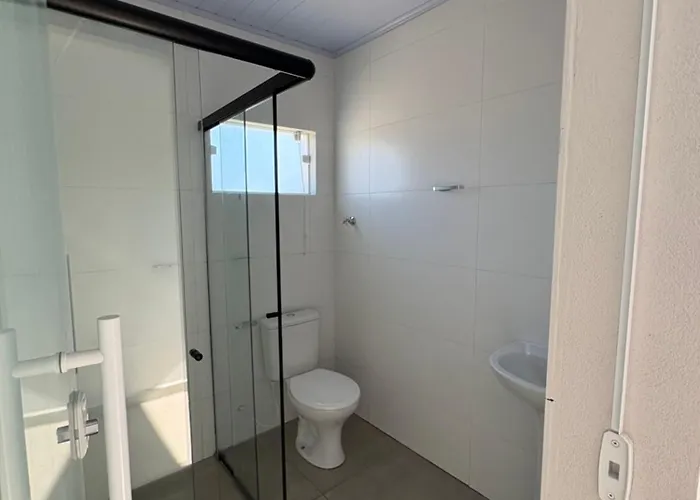 Apartamento em Ubatuba